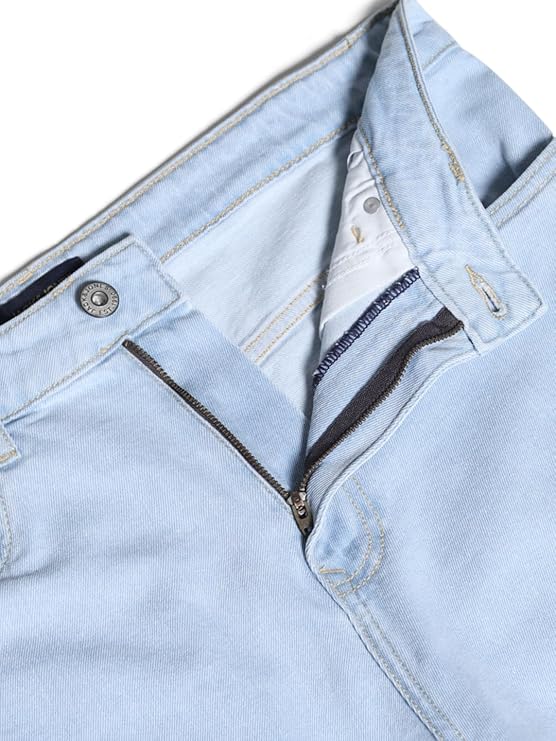 JACK & JONES Men's Loose Jeans - Rajputtrade