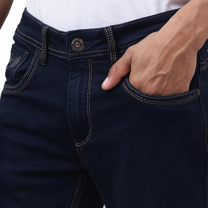 Richlook Jeans for Men| Jeans Pant for Man |Denim for Men - Rajputtrade