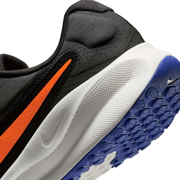 Nike Revolution 8 Men's Road Running Shoes (8) - Rajputtrade