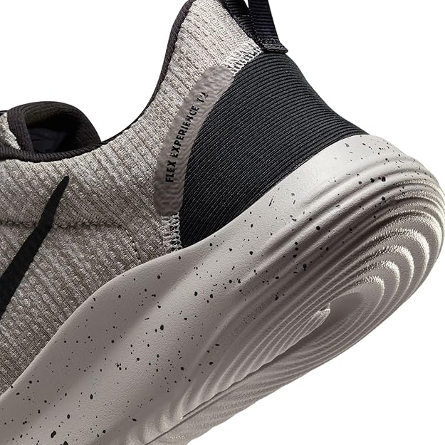 Nike Mens Flex Experience Rn 12 Running Shoes -Size: 6 UK (7 US) - Rajputtrade