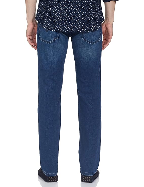 Levi's Men's Slim Jeans(Size-38) - Rajputtrade