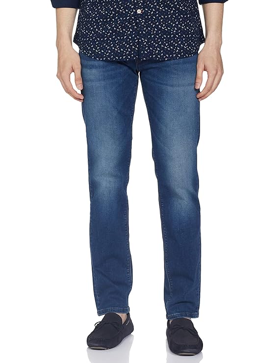 Levi's Men's Slim Jeans(Size-38) - Rajputtrade