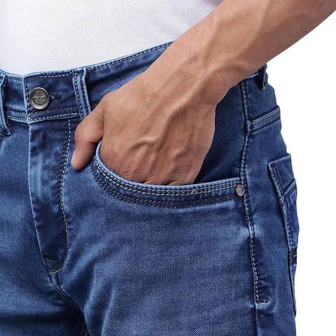 Richlook Jeans for Men| Jeans Pant for Man |Denim for Men - Rajputtrade