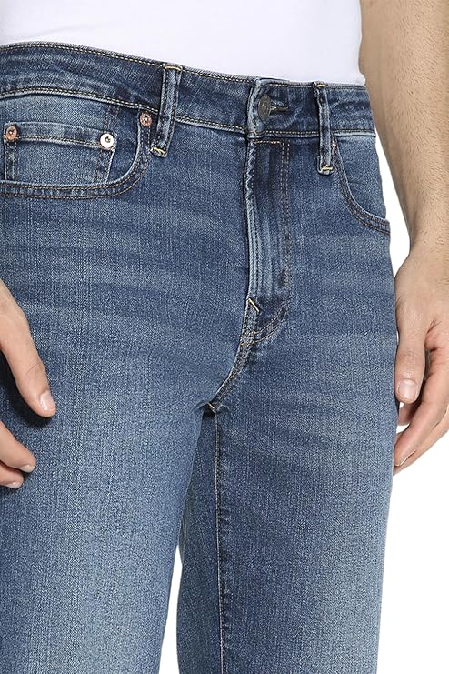 American Eagle Men's Straight Jeans - Rajputtrade