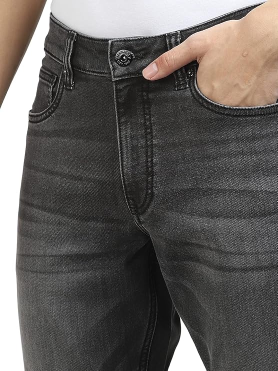 JACK & JONES Men's Slim Jeans(Size-30) - Rajputtrade