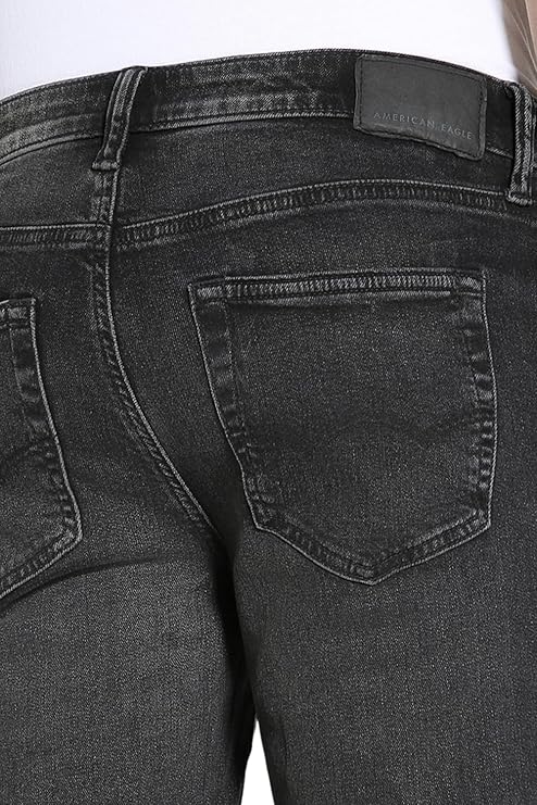American Eagle Men's Relaxed Jeans - Rajputtrade
