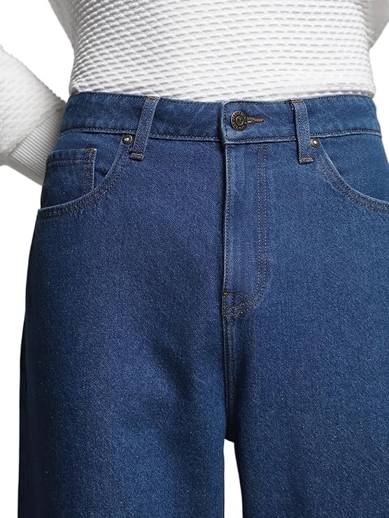 JACK & JONES Men's Loose Jeans - Rajputtrade