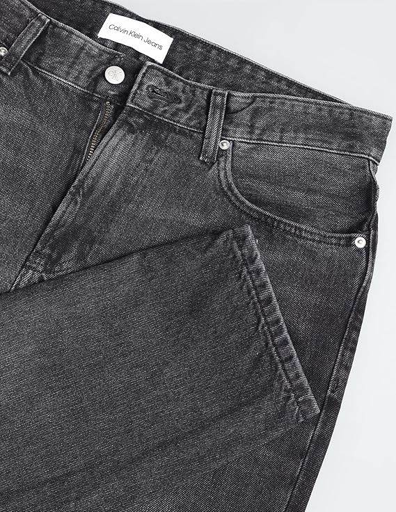 Calvin Klein Regular Fit Jeans( Size-36) - Rajputtrade