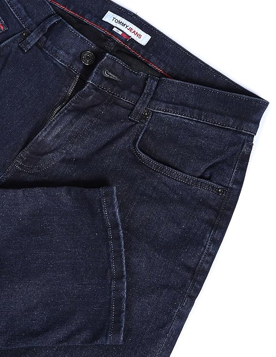 Tommy Hilfiger Men's Slim Jeans(Size-30) - Rajputtrade