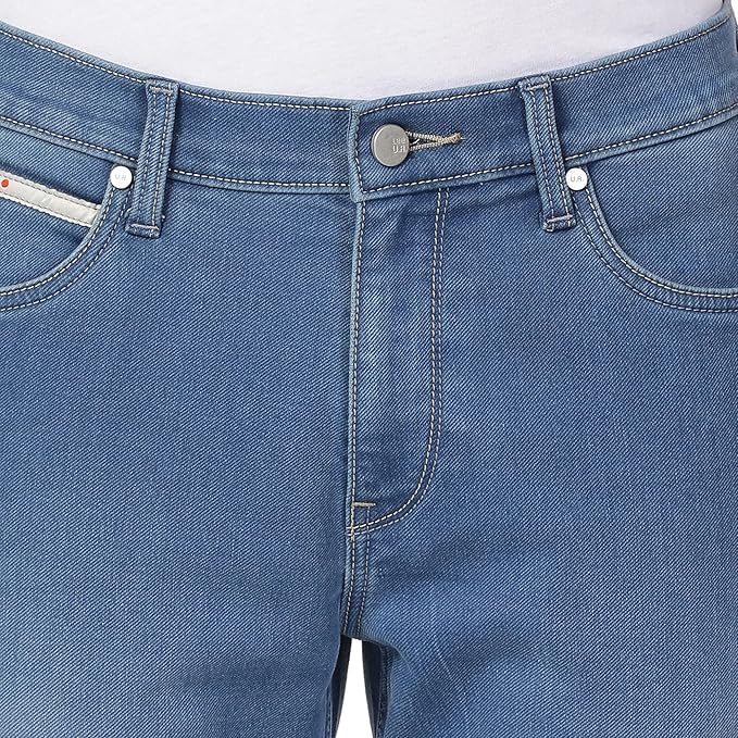 Lee Men's Skinny Jeans(Size-34) - Rajputtrade