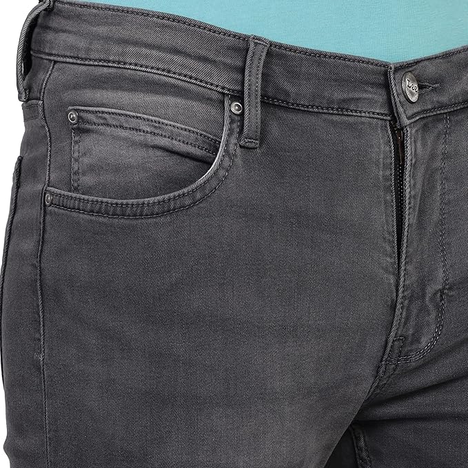 Lee Men's Skinny Jeans(Size-30) - Rajputtrade
