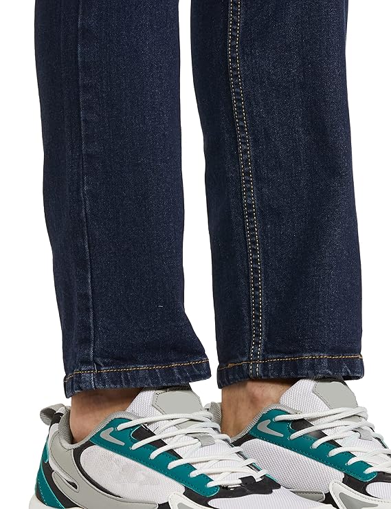 Pepe Jeans Boy's Regular Fit Jeans - Rajputtrade
