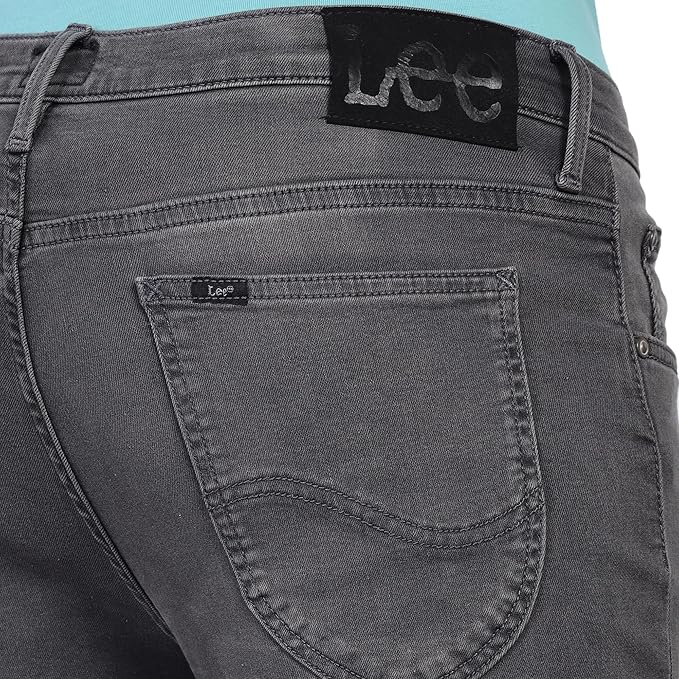 Lee Men's Skinny Jeans(Size-30) - Rajputtrade
