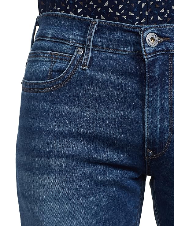 Levi's Men's Slim Jeans(Size-38) - Rajputtrade