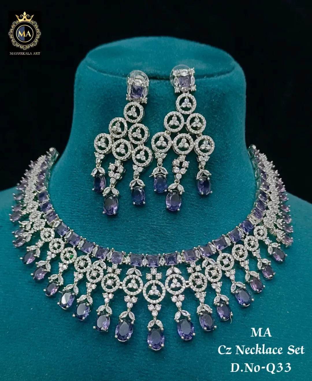 Gold Plated Traditional Kundan Pearl Drop Choker Necklace Jewellery With Earrings & Maang Tikka Set For Women/Girls - Rajputtrade