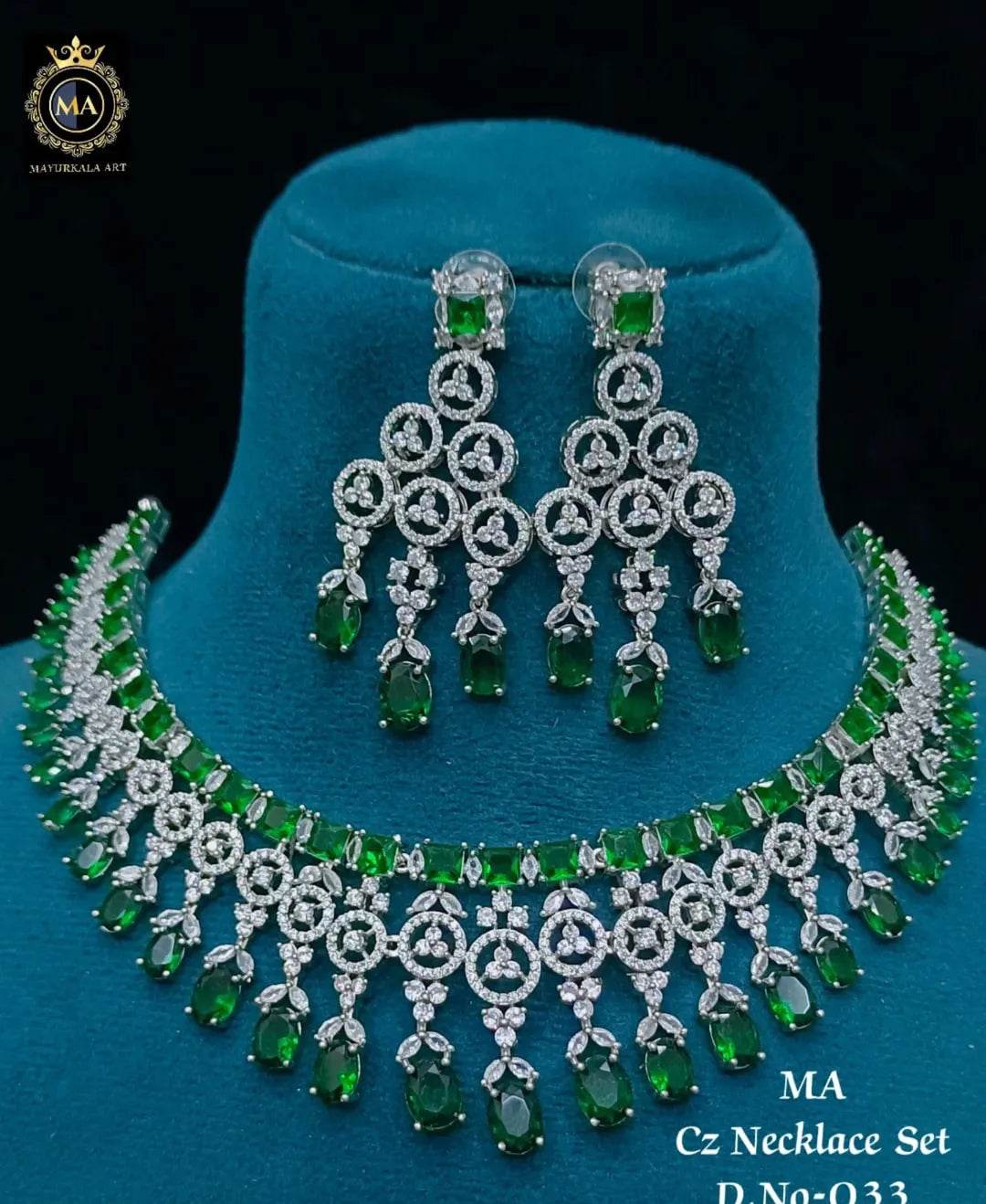 Gold Plated Traditional Kundan Pearl Drop Choker Necklace Jewellery With Earrings & Maang Tikka Set For Women/Girls - Rajputtrade