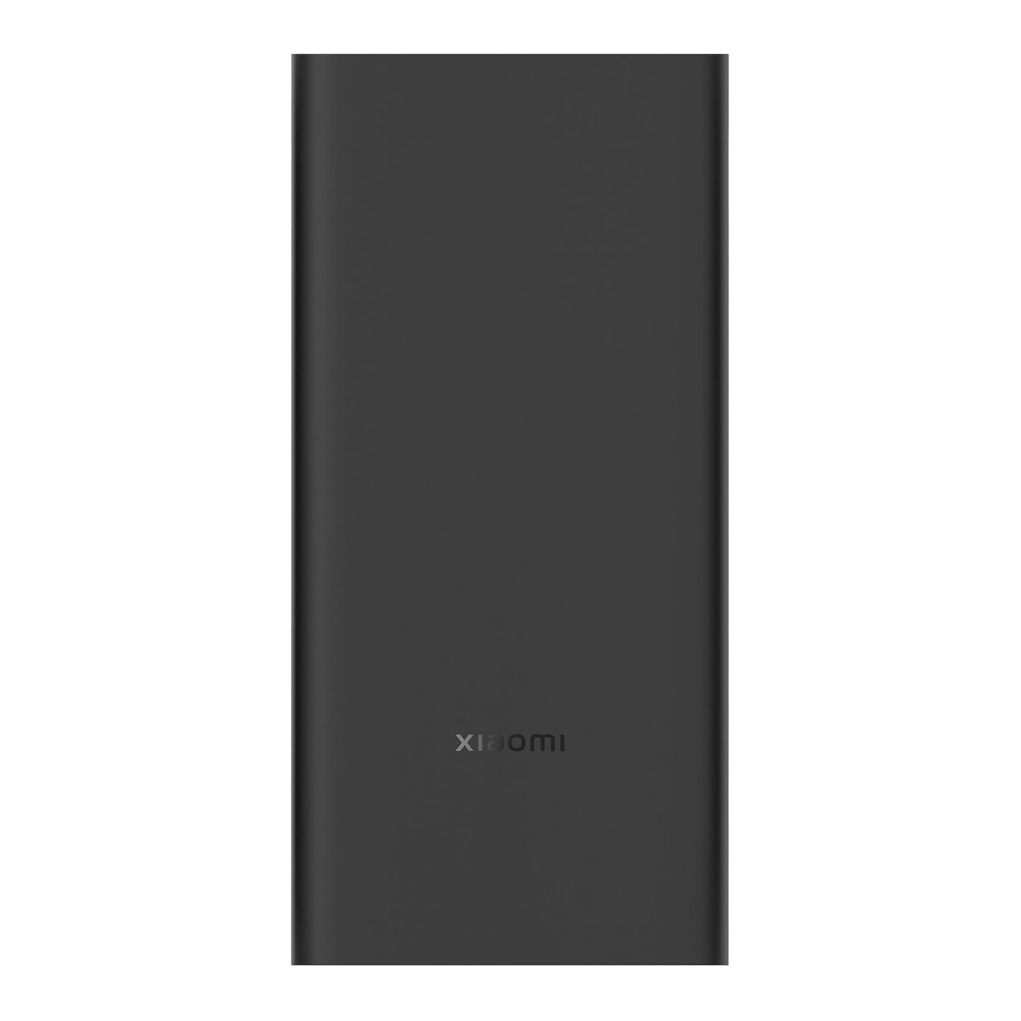 Xiaomi Power Bank 4i 20000mAh 33W Super Fast Charging PD | Power Delivery |Classic Black - Rajputtrade