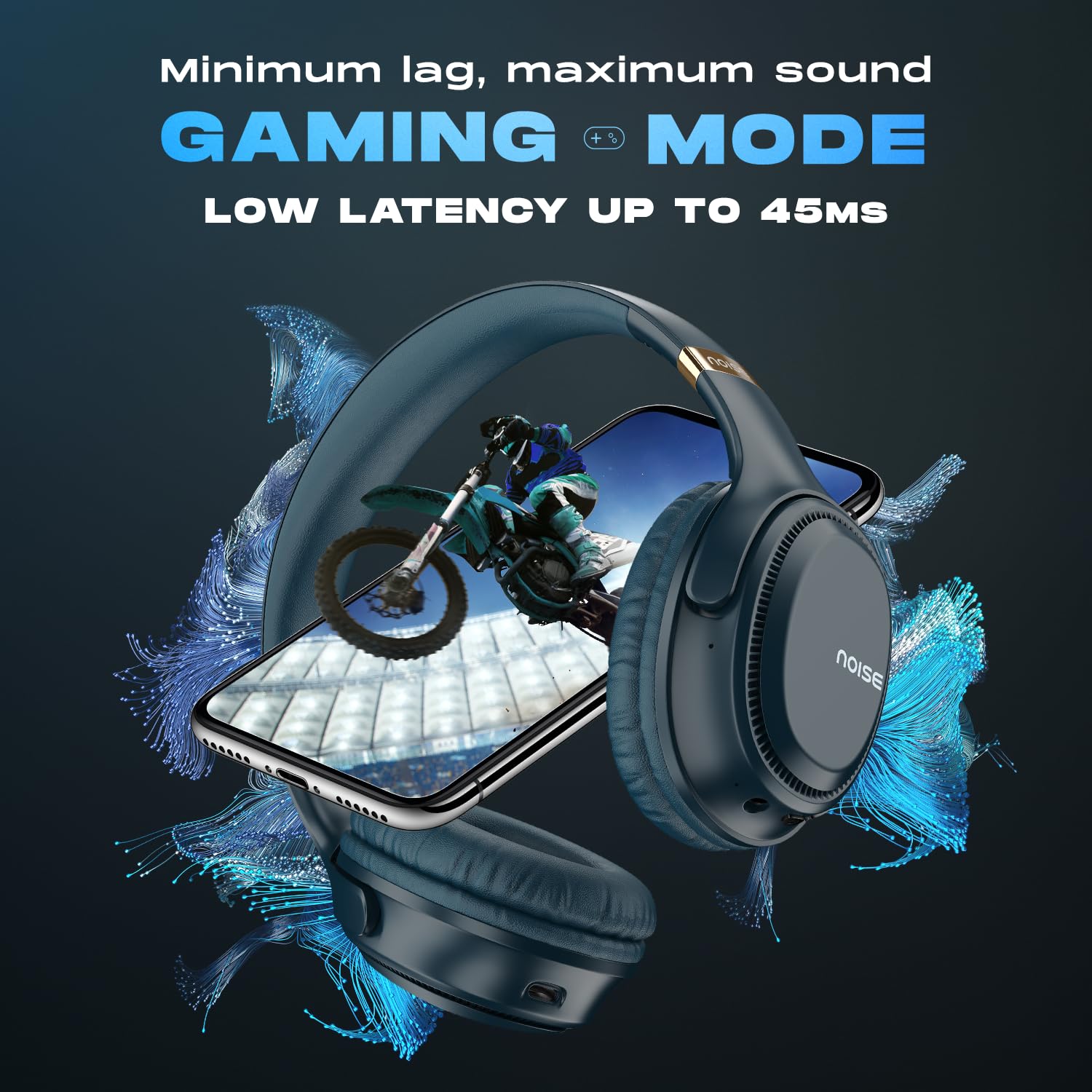 Headphones - Rajputtrade