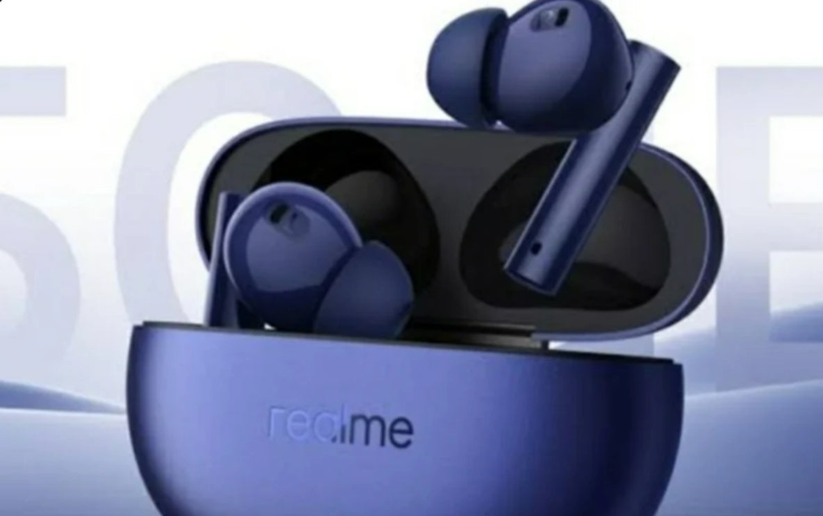 Realme Buds