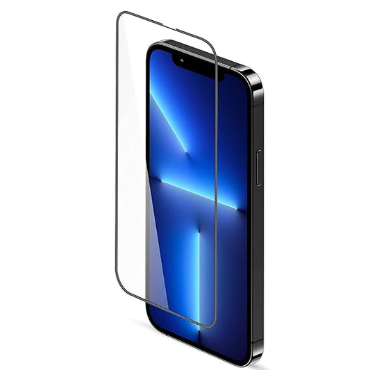 iphone 14 Plus Premium Original HD curved Edge to Edge Tempered Glass