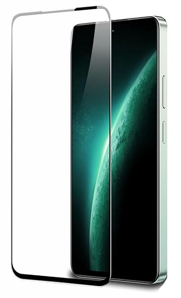 Realme Narzo 60x, Realme 11X Tempered glass