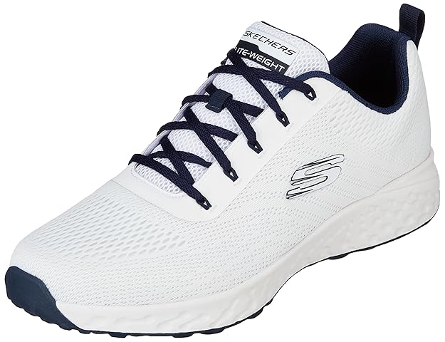 Skechers Men's Terrenex Sneaker - 11 UK (12 US) - Rajputtrade