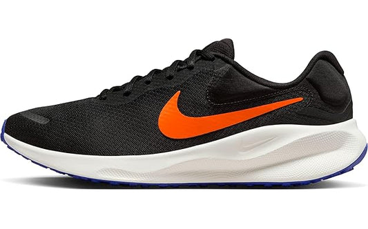 Nike Revolution 8 Men's Road Running Shoes (8) - Rajputtrade