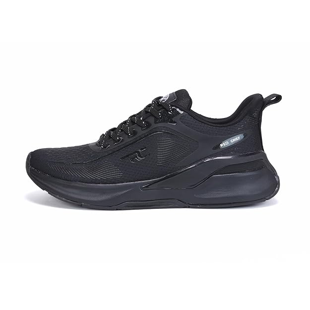 Red Chief Sports Lace Up Low Ankle Running Shoes for Men - 6 UK - Rajputtrade