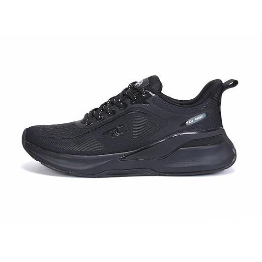 Red Chief Sports Lace Up Low Ankle Running Shoes for Men - 6 UK - Rajputtrade