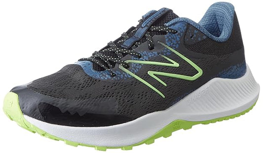 new balance Mens Nitrel Sneaker (Black) - Rajputtrade