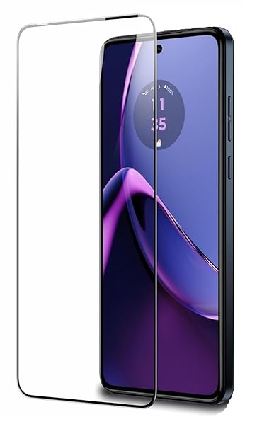Tempered Glass For Moto G52 4G, G71S, G72, G81 5G, G84, Moto Edge 30 5G