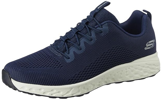 Skechers Men's Terrenex Sneaker - Blue - Rajputtrade