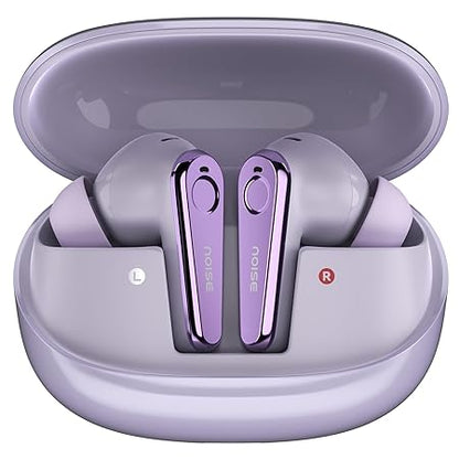 Noise Buds X Ultra in-Ear Truly Wireless Earbuds with Hybrid ANC (Up to 45dB), 50H of Playtime - Rajputtrade