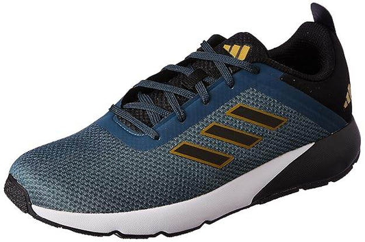 adidas Men Lace Up Running Shoes - Rajputtrade