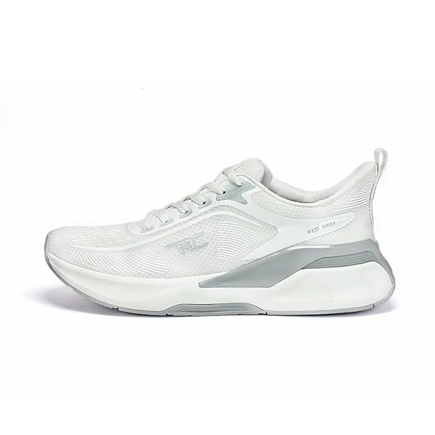 Red Chief Sports Lace Up Low Ankle Running Shoes for Men - 10 UK - Rajputtrade