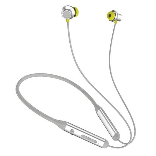 Boat Rockerz 330ANC Bluetooth in Ear Neckband with mic, 13mm Drivers, ASAP Charge, 24H Playback - Rajputtrade