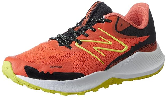 new balance Mens Nitrel Sneaker (Red) - Rajputtrade