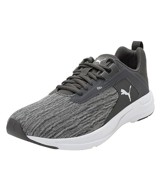 Puma Unisex-Adult Comet 2 Alt Beta Running Shoe (CASTLEROCK) - Rajputtrade