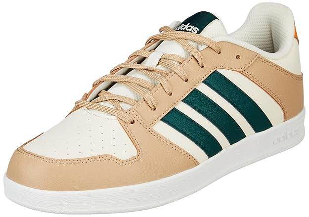 adidas Mens Calicoz Sneaker Sneaker Shoes - 6 UK - Rajputtrade