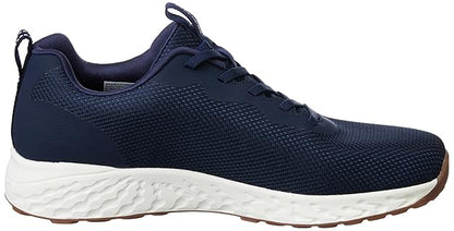Skechers Men's Terrenex Sneaker - NAVY/WHITE - Rajputtrade