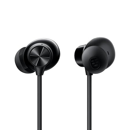 Oneplus Wireless Z2 Bullets, Magic Black - Rajputtrade