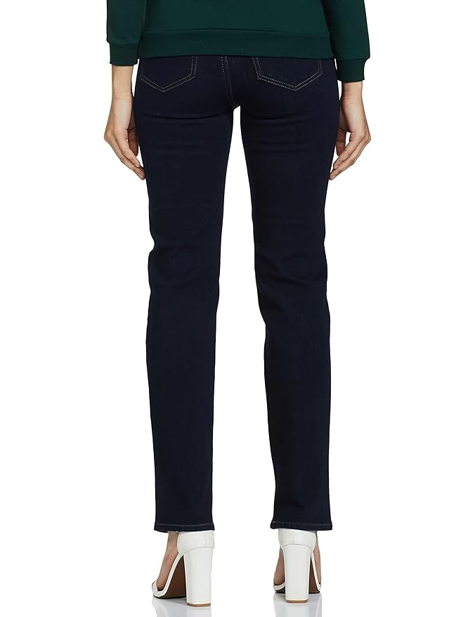 Women Regular Fit Jeans (Size - 3XL) - INDIGO - Rajputtrade