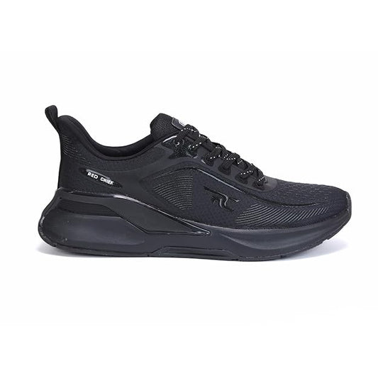 Red Chief Sports Lace Up Low Ankle Running Shoes for Men - 6 UK - Rajputtrade