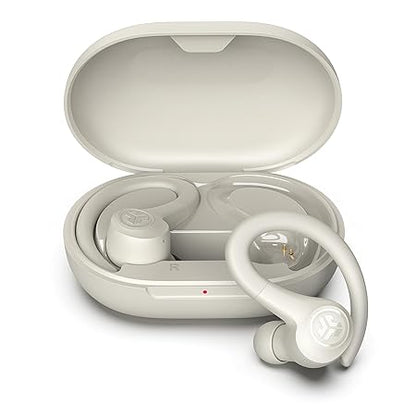 JLab Go Air Sport TWS Sports Earbuds - Bluetooth Earphones True Wireless, 32+ Hour Playtime - Rajputtrade