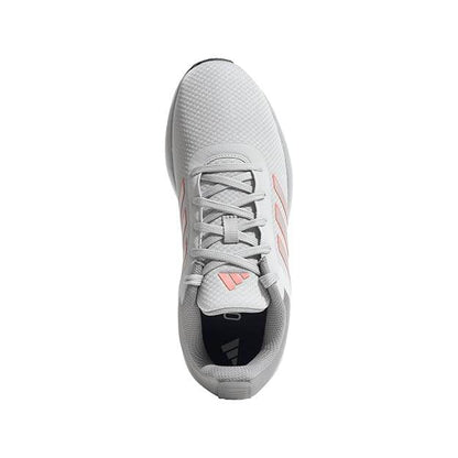 adidas Men Lace Up Running Shoes (Grey) - Rajputtrade