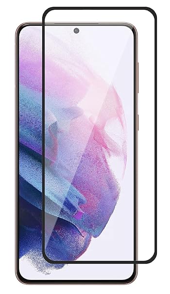 Samsung Galaxy S21 5G Tempered Glass