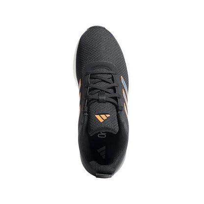 adidas Men Lace Up Running Shoes (Black) - Rajputtrade