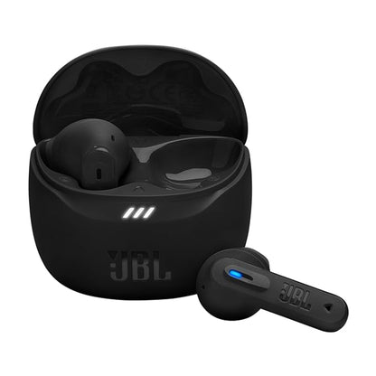 JBL New Launch Tune Flex 2 TWS, ANC Earbuds, 48Hr Playtime,Dual Connect,6 Mics, Spatial Sound, Personi-Fi 3.0 (3 Color Options)