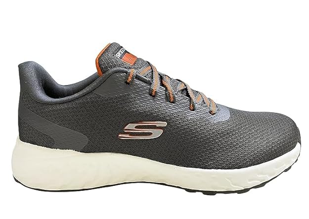 Skechers Men's Terrenex Sneaker - 12 UK - Rajputtrade