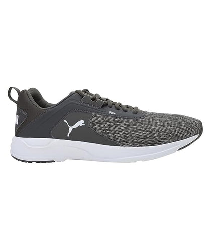 Puma Unisex-Adult Comet 2 Alt Beta Running Shoe (CASTLEROCK) - Rajputtrade
